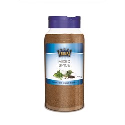 VCANMXS400C Mixed Spice 400g